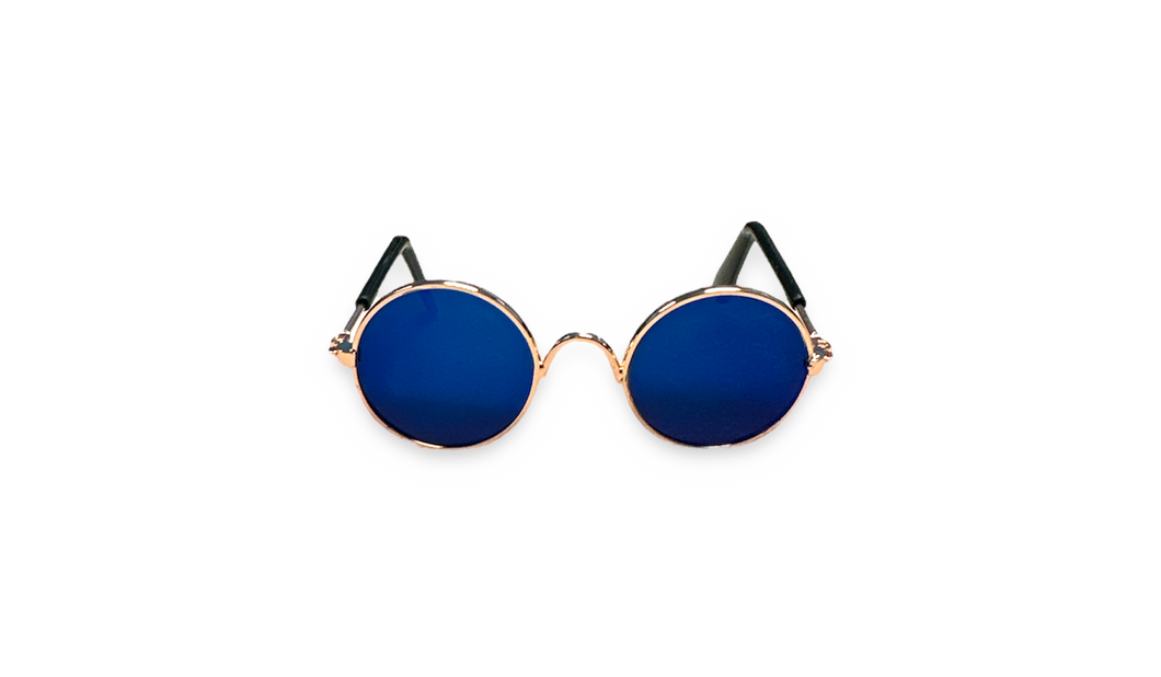Shades (Single)