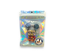 Load image into Gallery viewer, Shades and Bows Accessories Package
