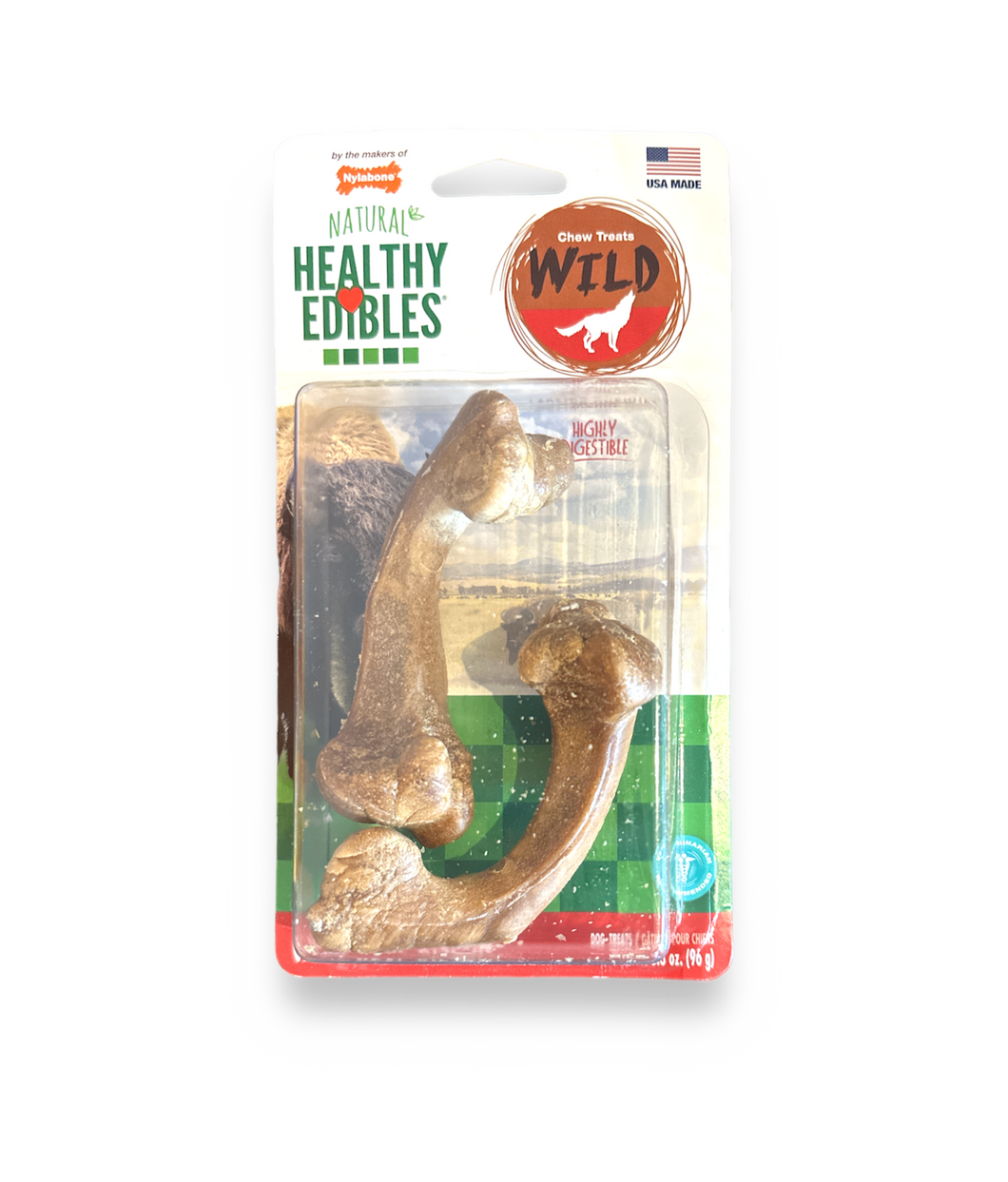 Healthy Edibles Chew Treats