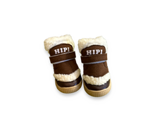 Load image into Gallery viewer, Hipi Fur Boots
