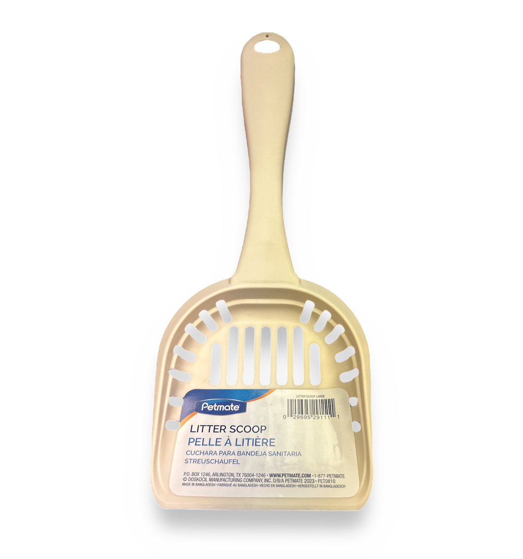 Petmate Litter Scoop