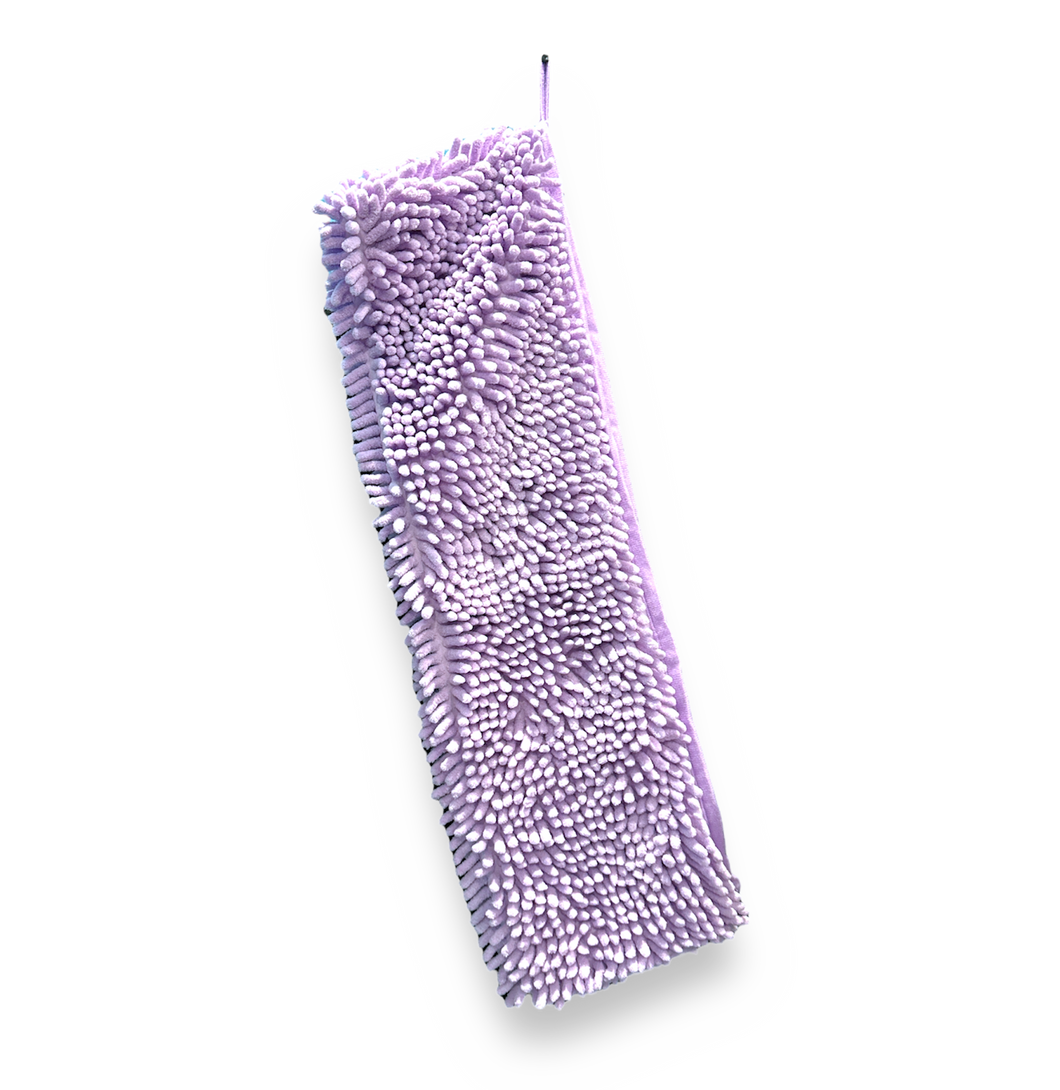 Drying Reversible Microfiber Towels
