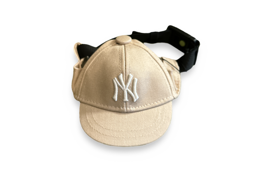 Baseball Cap NY