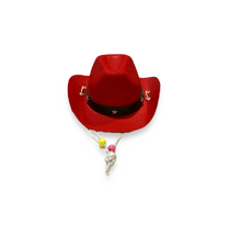 Load image into Gallery viewer, Cowboy Hat
