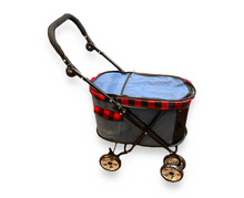 Load image into Gallery viewer, Pet Carriage (Small)
