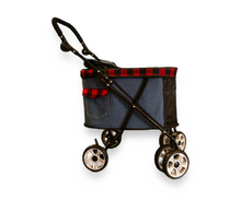 Load image into Gallery viewer, Pet Carriage (Small)

