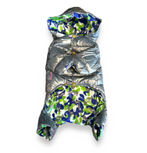 Load image into Gallery viewer, Sport Full Body Puffer Coat (88)
