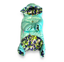 Load image into Gallery viewer, Sport Full Body Puffer Coat (88)
