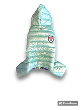 Load image into Gallery viewer, Sport Full Body Puffer Coat (88)

