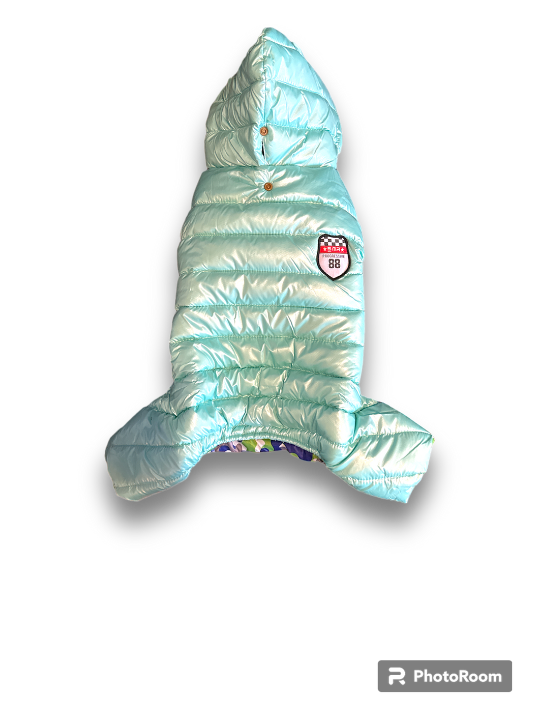Sport Full Body Puffer Coat (88)