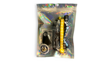 Load image into Gallery viewer, Dog and Cat Tag Tracker with Leash and Collars Set
