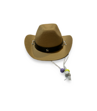 Load image into Gallery viewer, Cowboy Hat
