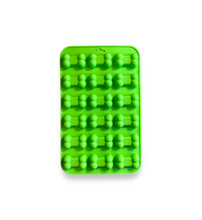 Load image into Gallery viewer, Silicone Dog Treats Mold Bone and Paw
