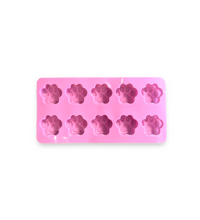 Load image into Gallery viewer, Silicone Dog Treats Mold Bone and Paw
