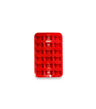 Load image into Gallery viewer, Silicone Dog Treats Mold Bone and Paw
