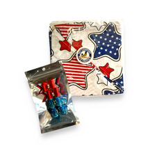Load image into Gallery viewer, USA Accessories Set
