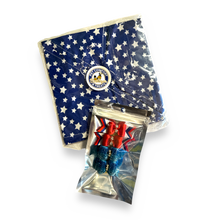 Load image into Gallery viewer, USA Accessories Set
