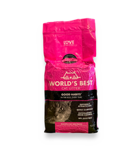 Load image into Gallery viewer, World's Best Cat Litter
