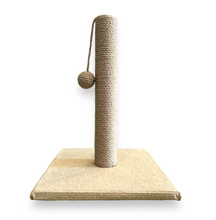 Load image into Gallery viewer, Cat Scratch Tower
