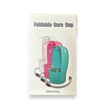 Load image into Gallery viewer, Foldable Care Cup
