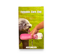Load image into Gallery viewer, Foldable Care Cup

