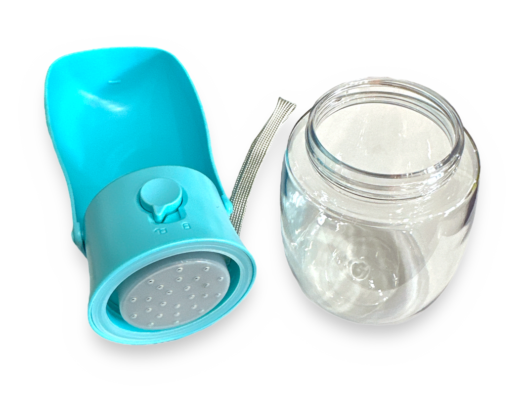 Foldable Care Cup