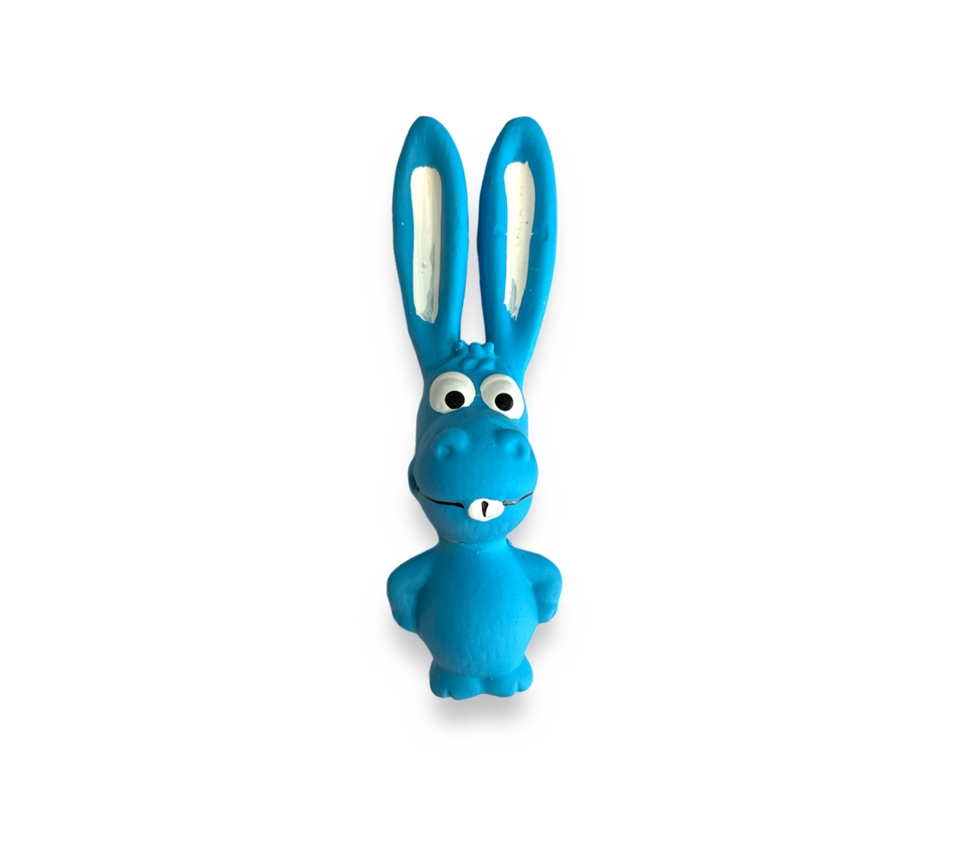 Long Eared Dog Chew Toy