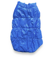 Load image into Gallery viewer, Puffer Vest
