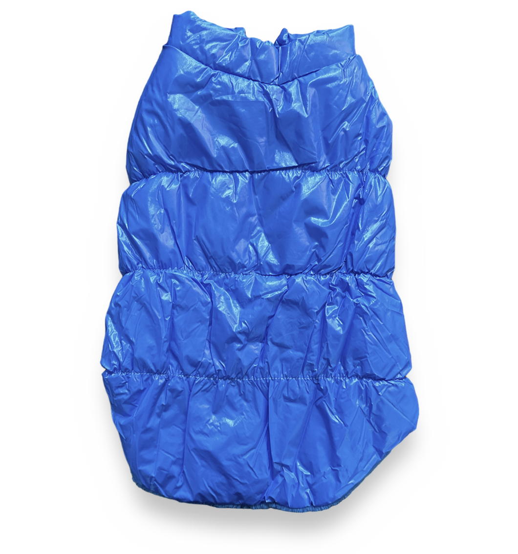 Puffer Vest