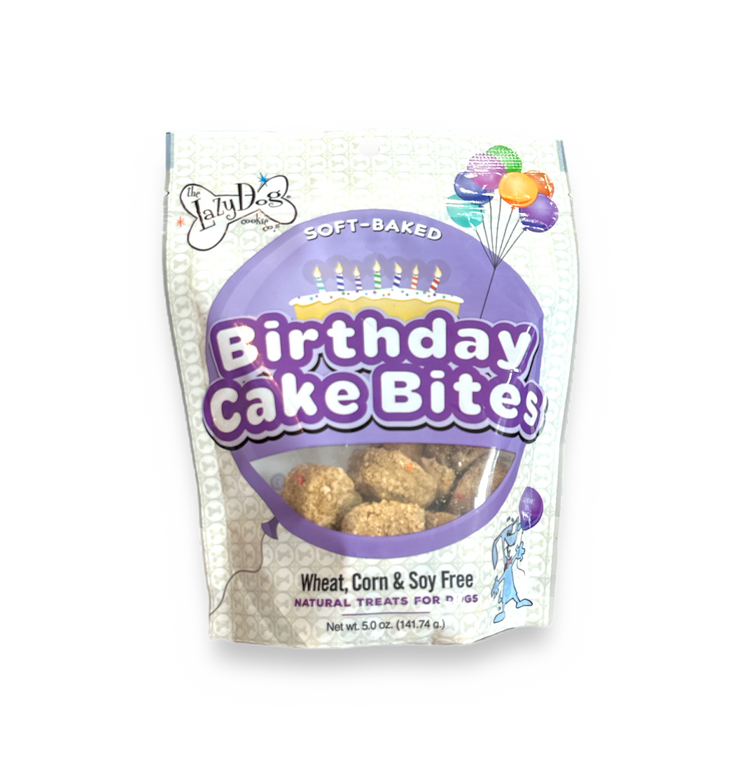 Soft Baked 