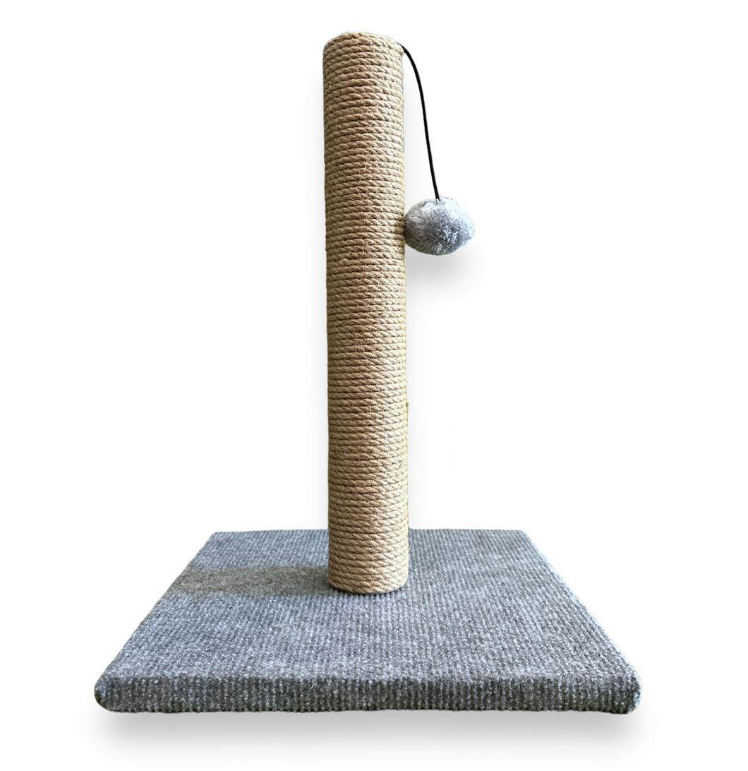 Cat Scratch Tower