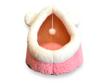 Load image into Gallery viewer, Cave Bed
