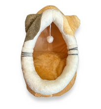 Load image into Gallery viewer, Cave Bed
