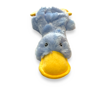 Load image into Gallery viewer, Crinkle Duck Toy
