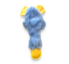 Load image into Gallery viewer, Crinkle Duck Toy
