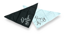 Load image into Gallery viewer, Marriage Bandana Sets
