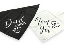 Load image into Gallery viewer, Marriage Bandana Sets
