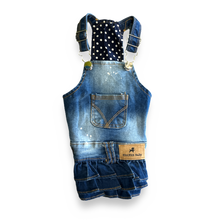 Load image into Gallery viewer, Denim Sundress
