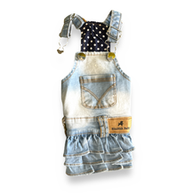 Load image into Gallery viewer, Denim Sundress
