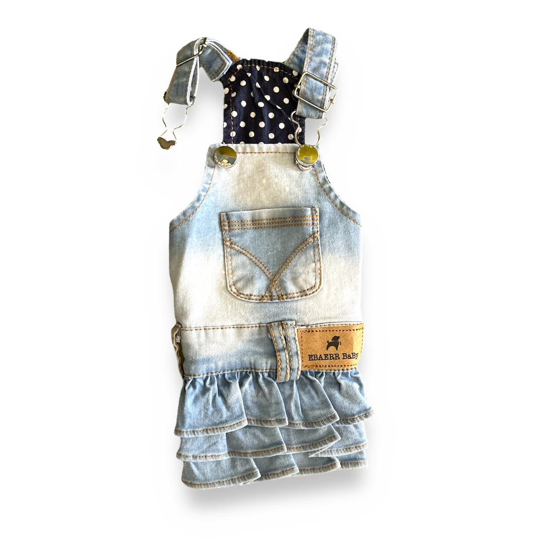 Denim Sundress
