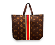 Load image into Gallery viewer, Designer Shopping Bag
