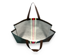 Load image into Gallery viewer, Designer Shopping Bag
