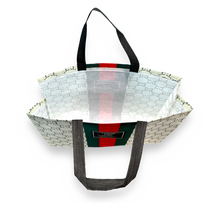 Load image into Gallery viewer, Designer Shopping Bag
