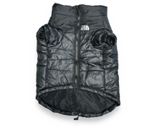 Load image into Gallery viewer, The Dog Face Puffer Vest
