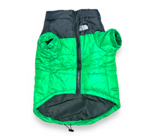 Load image into Gallery viewer, The Dog Face Puffer Vest
