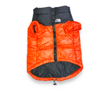 Load image into Gallery viewer, The Dog Face Puffer Vest
