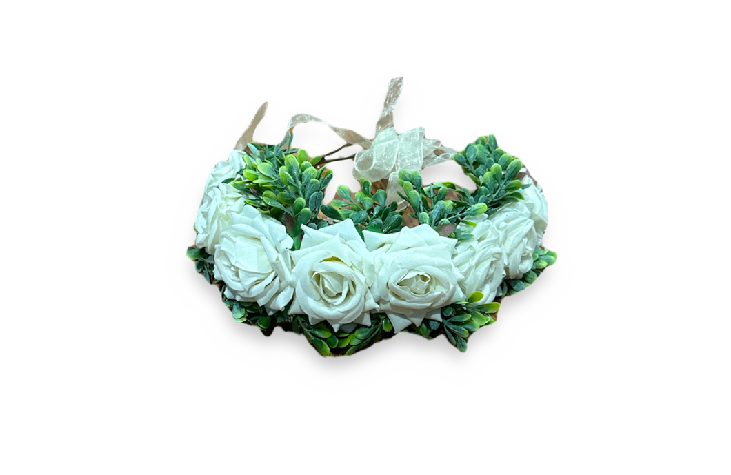 Floral Crown/Necklace