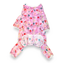 Load image into Gallery viewer, Mesh Pajamas

