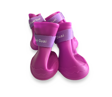 Load image into Gallery viewer, Rain Boots (Guai Guai)
