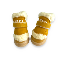 Load image into Gallery viewer, Hipi Fur Boots
